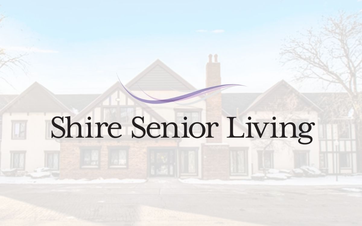 Photo of Shire Senior Living in Rochester, NY